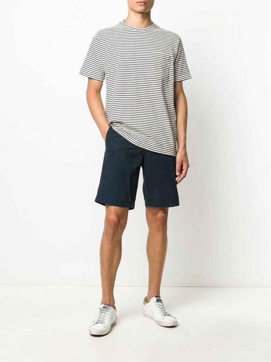  아스페시 숏팬츠 CQ24G17885098 Dark Blue - ASPESI