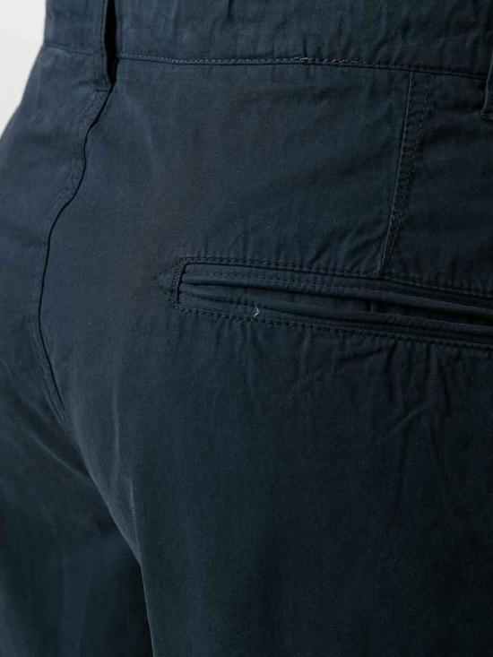  아스페시 숏팬츠 CQ24G17885098 Dark Blue - ASPESI