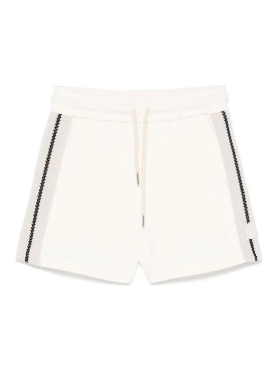  몽클레어 숏팬츠 0938H0001789A1K034 Beige