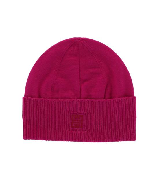  지방시 비니 710006 62800 6 90262 NS Pink - GIVENCHY