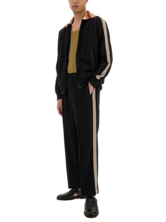 25SS 사스콰치패브릭스 자켓 25SS CSS 001 03 Black - SASQUATCHFABRIX
