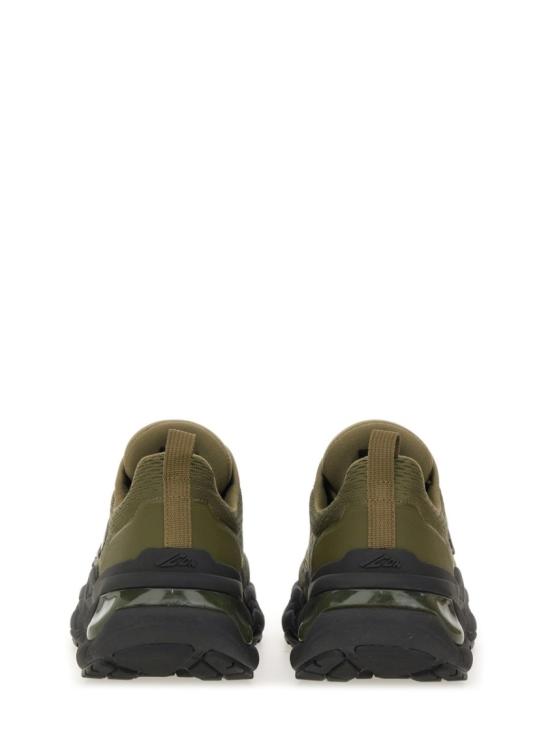 25FW 디스퀘어드2 스니커즈 SNM0450 59203115M682 Green - DSQUARED2