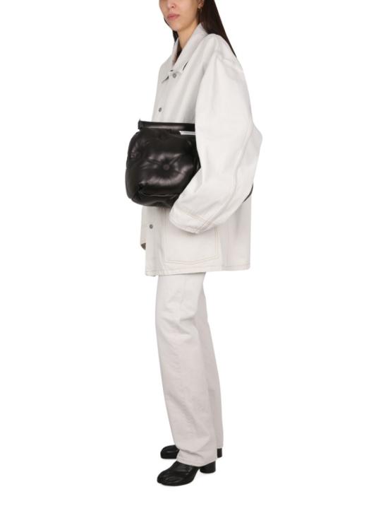  마르지엘라 자켓 S51AM0486 S30857961 White - MAISON MARGIELA