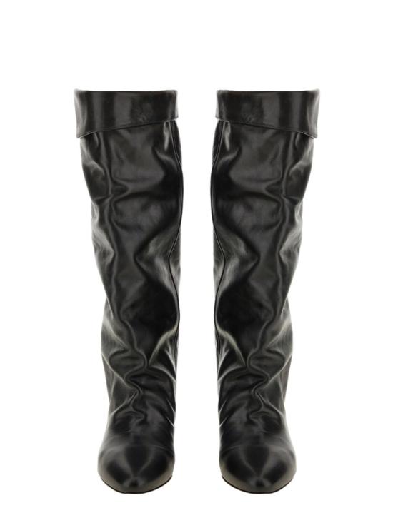25FW 이자벨마랑 부츠 BT0038FA C1A19S01BK Black - ISABEL MARANT