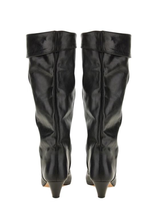 25FW 이자벨마랑 부츠 BT0038FA C1A19S01BK Black - ISABEL MARANT
