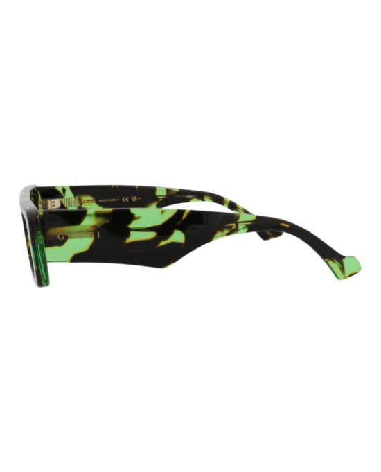  구찌 선글라스 GG1331S 30013890 008 20357 NS Green - GUCCI