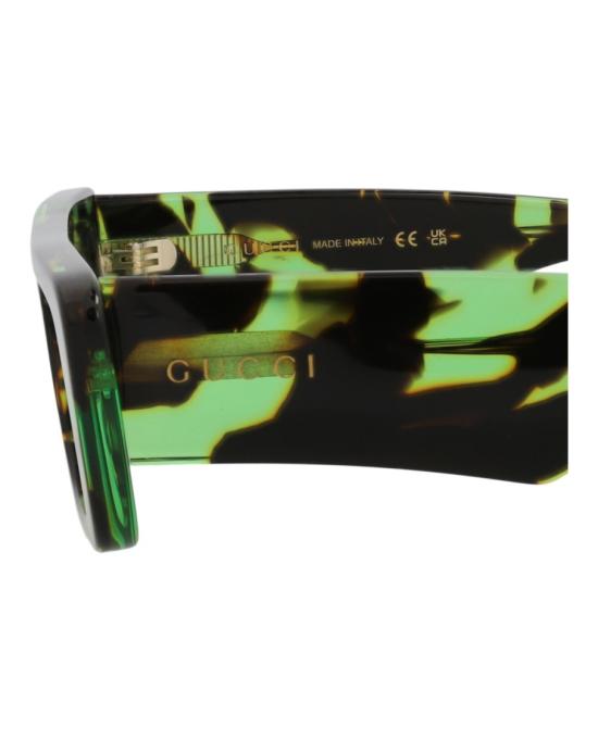  구찌 선글라스 GG1331S 30013890 008 20357 NS Green - GUCCI