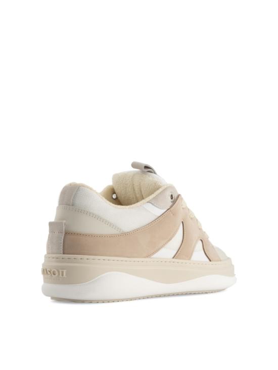  메이슨가먼츠 스니커즈 SS2422D Neutrals - MASON GARMENTS