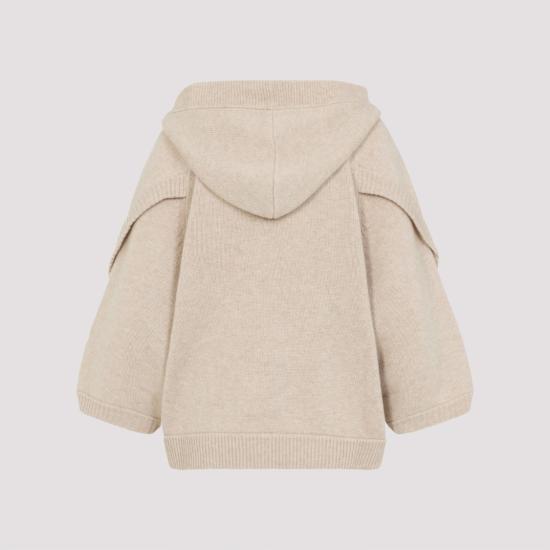 25FW 막스마라 자켓 2521346011600 12021 Neutrals - MAX MARA