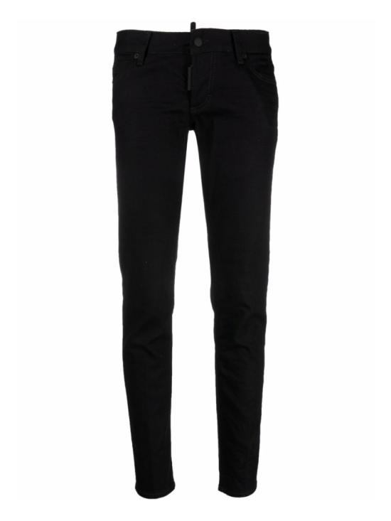  디스퀘어드2 데님 S72LB0480S30564900 Black - DSQUARED2