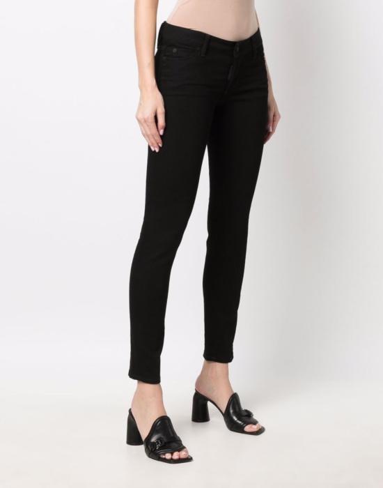  디스퀘어드2 데님 S72LB0480S30564900 Black - DSQUARED2