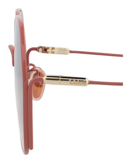  끌로에 선글라스 CH0169SA 30014200 004 60130 NS Pink - CHLOE