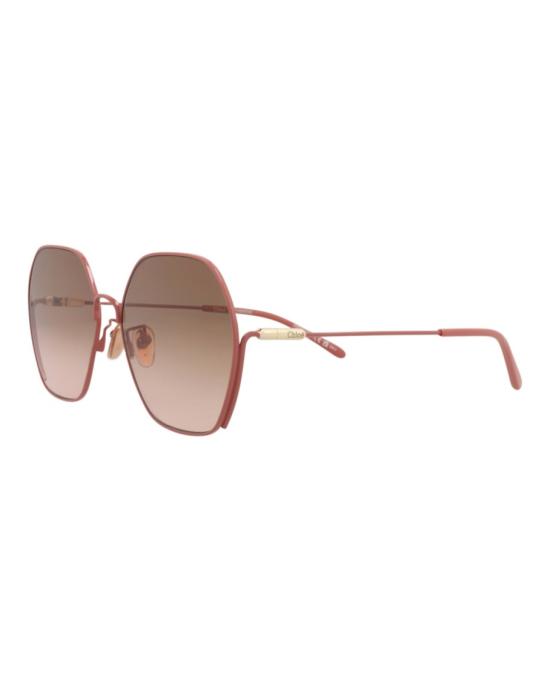  끌로에 선글라스 CH0169SA 30014200 004 60130 NS Pink - CHLOE