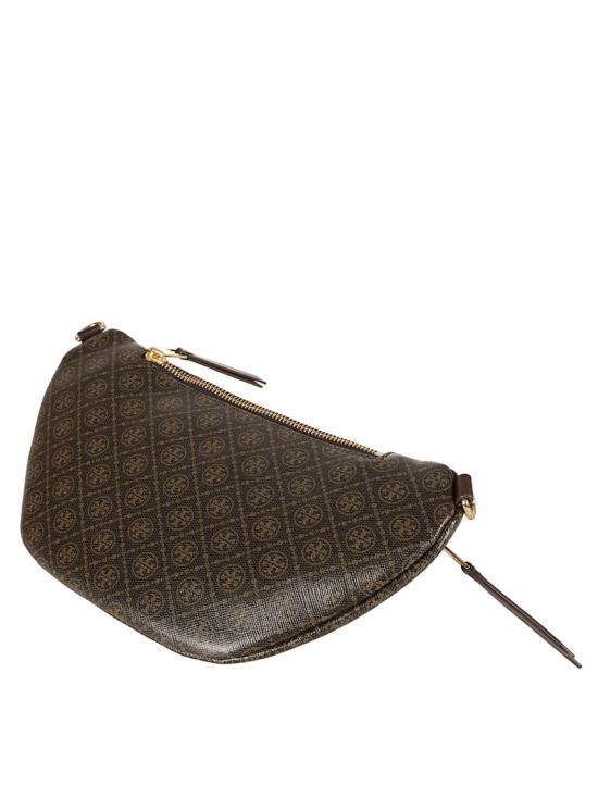 25FW 토리버치 크로스백 165015 200 Brown - TORY BURCH