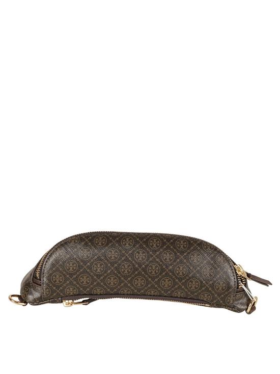 25FW 토리버치 크로스백 165015 200 Brown - TORY BURCH