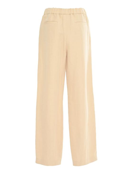  파비아나 필리피 팬츠 PAD275F827D544 Neutrals - FABIANA FILIPPI