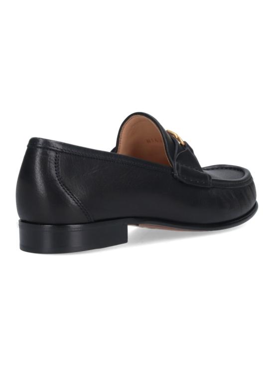 25SS 발렌티노 가라바니 로퍼 6Y2S0J68MIL0NO Black - VALENTINO GARAVANI