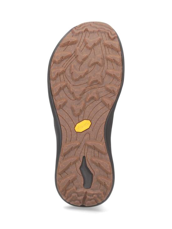 25FW 로아 스니커즈 NBUW1108FA61BRW0001 Brown - ROA