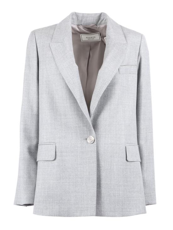 25FW 페세리코 자켓 A01137D 03359 White