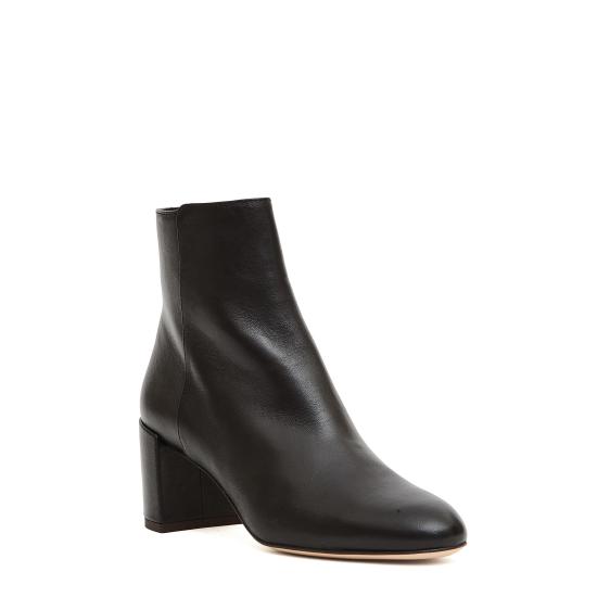 25FW 에이지엘 부츠 LYNNBOOTIE MARRONE - AGL
