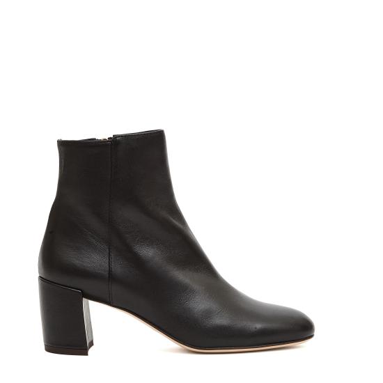 25FW 에이지엘 부츠 LYNNBOOTIE MARRONE