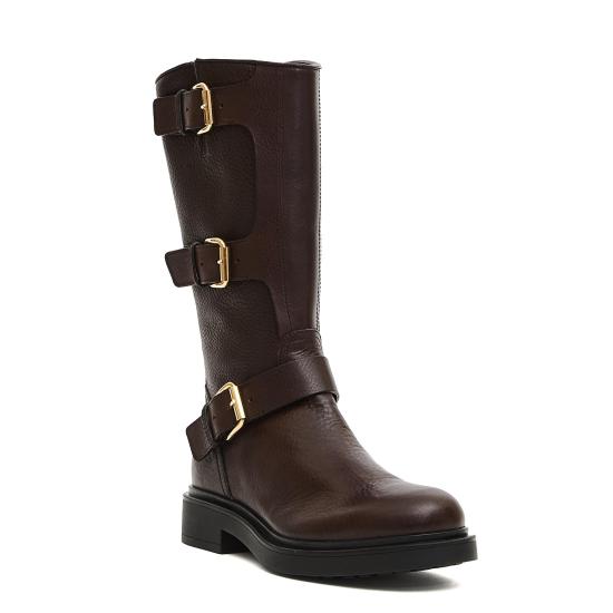25FW 에이지엘 부츠 LORENBOOT MARRONE - AGL