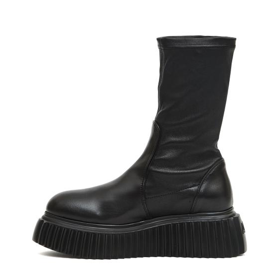 25FW 에이지엘 부츠 MILAGROS NERO - AGL