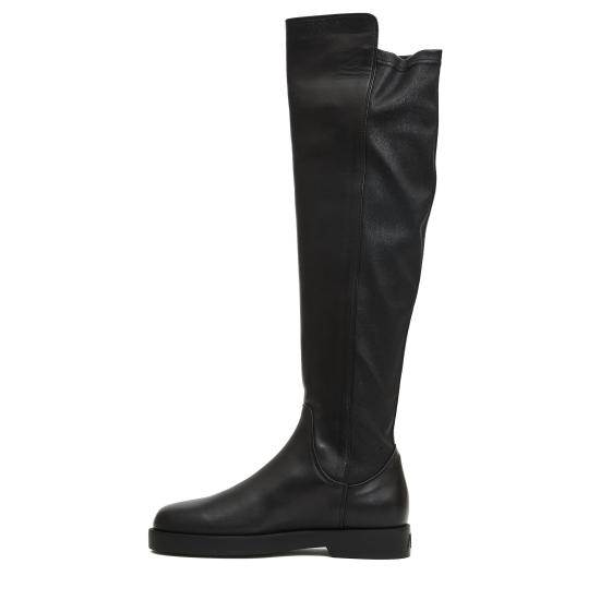 25FW 에이지엘 부츠 ANDREASTRETCHBOOT NERO - AGL