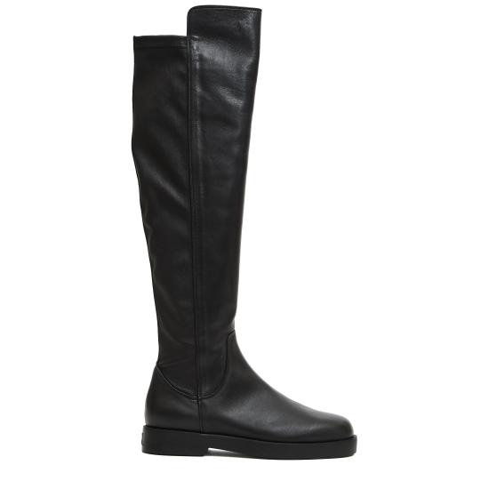 25FW 에이지엘 부츠 ANDREASTRETCHBOOT NERO