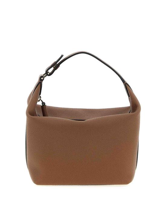  발렉스트라 토트백 SGMO0020010LOCPLTIMCC Brown