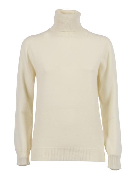 25FW 캉그라 터틀넥 2511 05 Neutrals