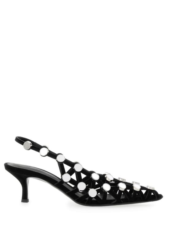  디 아티코 샌들 250WSH00844 LBT007SA100 Black