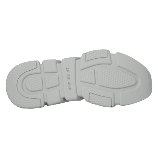 발렌시아가 부츠 717591WBDV11590 Grey - BALENCIAGA