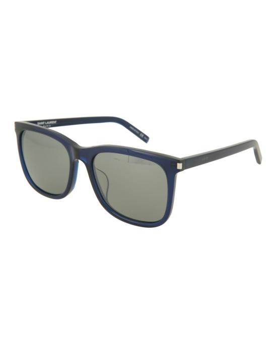  생로랑 선글라스 SL116K 30000489 003 Black - SAINT LAURENT