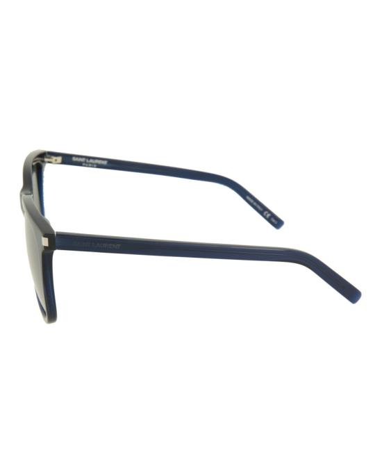  생로랑 선글라스 SL116K 30000489 003 Black - SAINT LAURENT