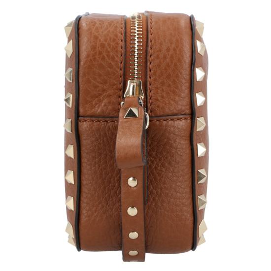 25SS 발렌티노 가라바니 크로스백 5W2B0809VSFN58 Brown - VALENTINO GARAVANI
