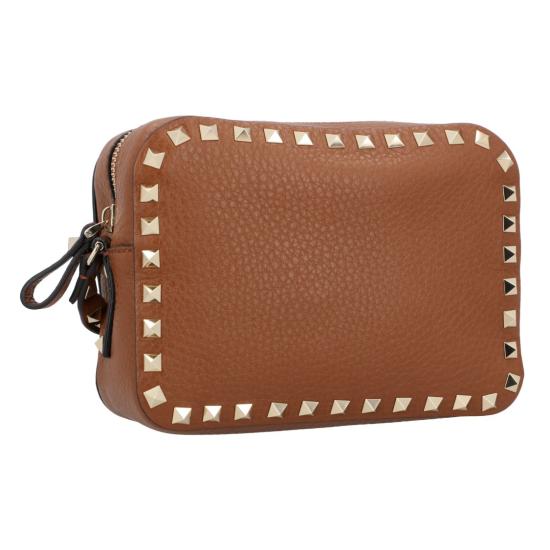 25SS 발렌티노 가라바니 크로스백 5W2B0809VSFN58 Brown - VALENTINO GARAVANI
