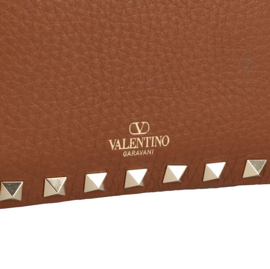 25SS 발렌티노 가라바니 크로스백 5W2B0809VSFN58 Brown - VALENTINO GARAVANI