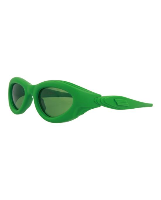  보테가베네타 선글라스 BV1162S 30013384 002 30014 NS Green - BOTTEGA VENETA