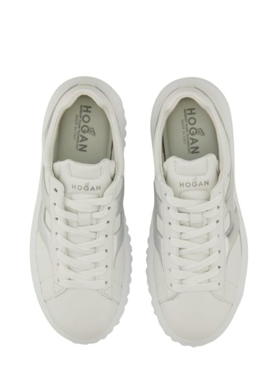  호간 스니커즈 HXW6450FE91 NCS0351 White - HOGAN