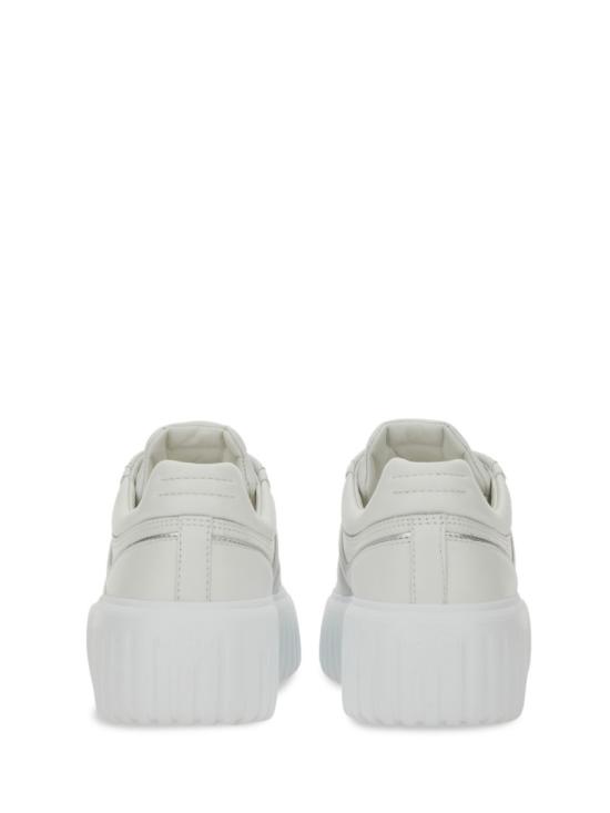  호간 스니커즈 HXW6450FE91 NCS0351 White - HOGAN