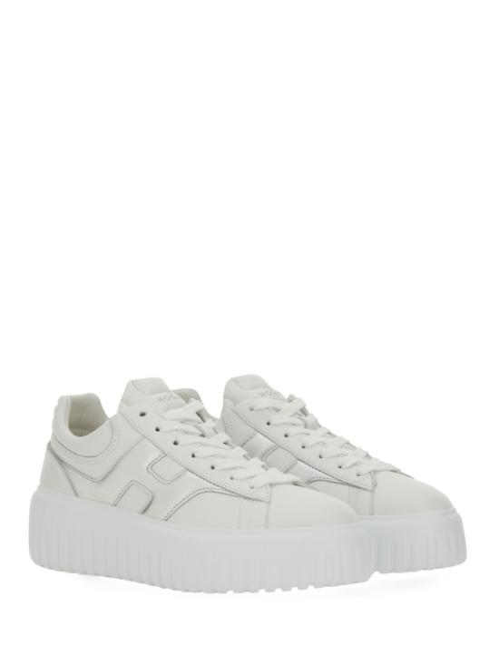  호간 스니커즈 HXW6450FE91 NCS0351 White - HOGAN