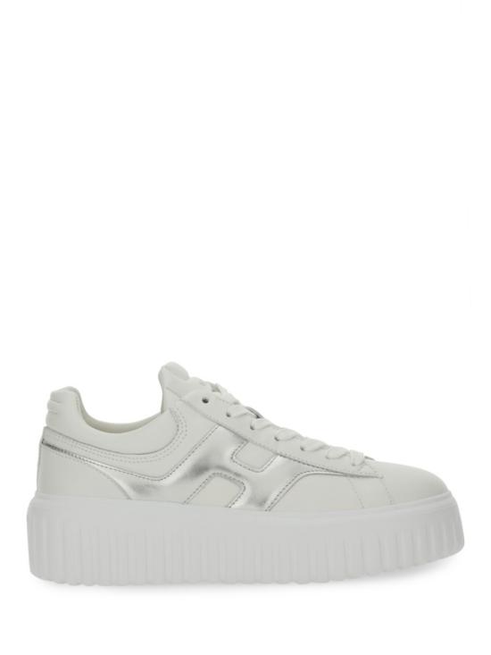  호간 스니커즈 HXW6450FE91 NCS0351 White