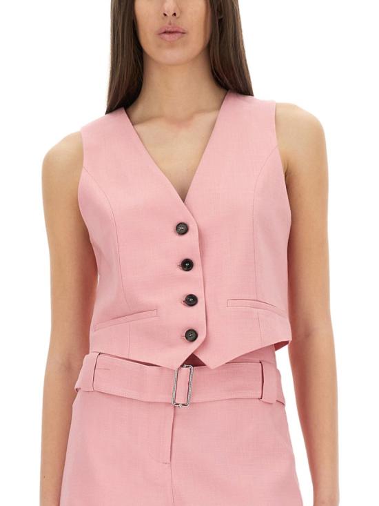 25SS 엠에스지엠 베스트 3841MDW01 25710612 Pink - MSGM