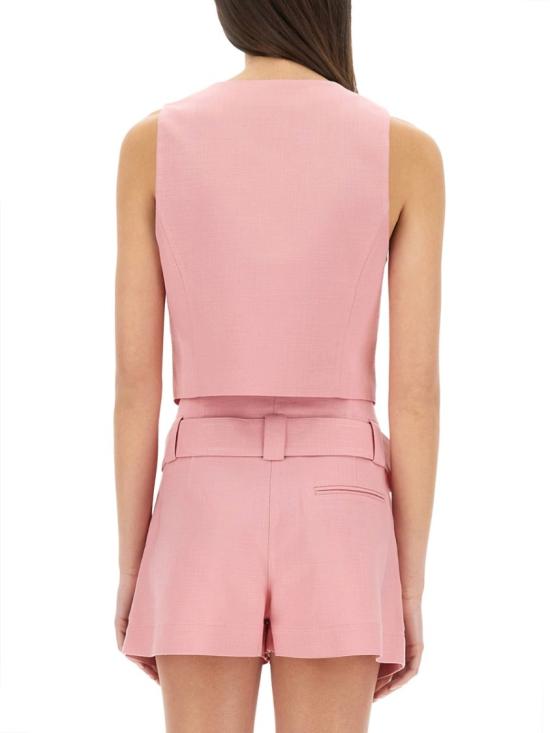 25SS 엠에스지엠 베스트 3841MDW01 25710612 Pink - MSGM