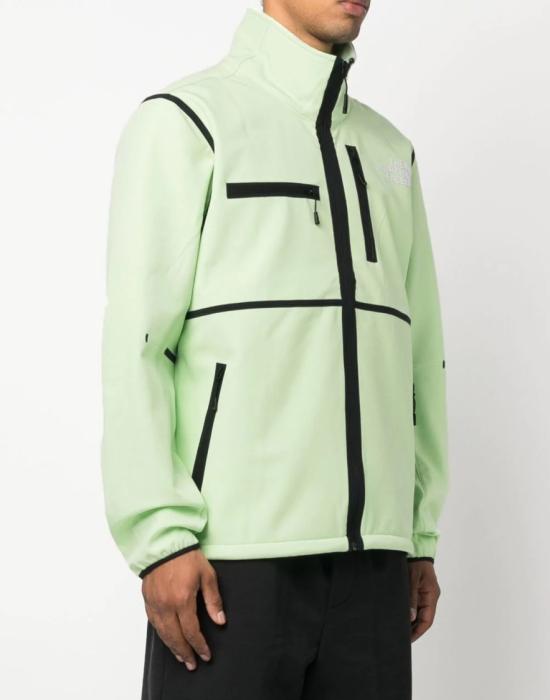 노스페이스 자켓 NF0A7UQ86S01 Green - NORTH FACE