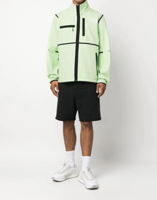  노스페이스 자켓 NF0A7UQ86S01 Green - NORTH FACE