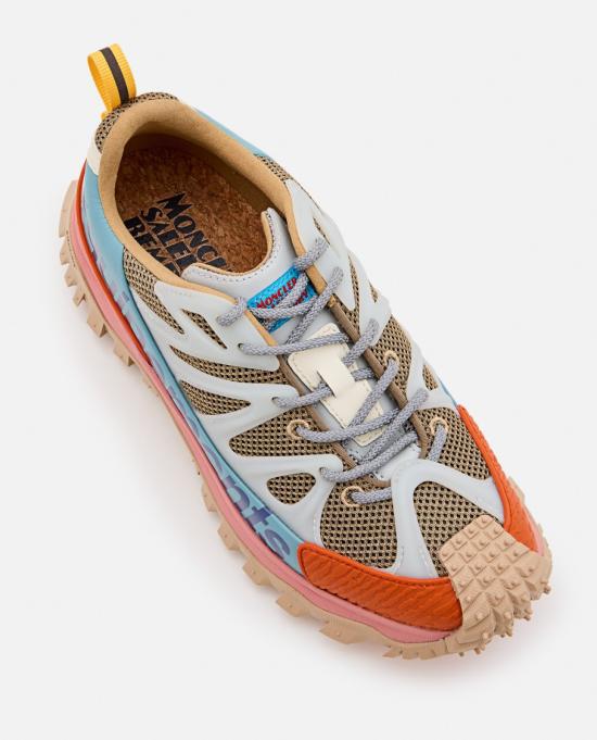 25SS 몽클레어 스니커즈 4M00200M6068P97 Multicolor - MONCLER