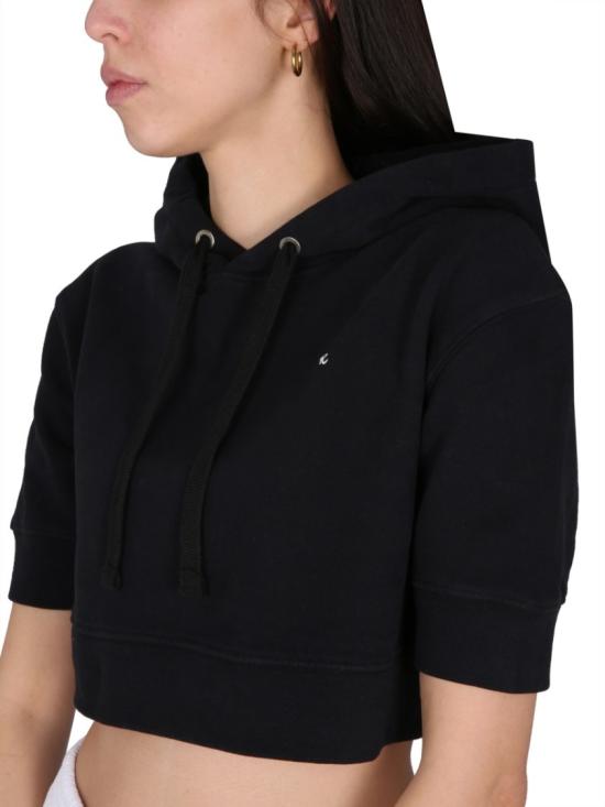  라프 시몬스 반팔 티셔츠 231 W174 190040099 Black - RAF SIMONS