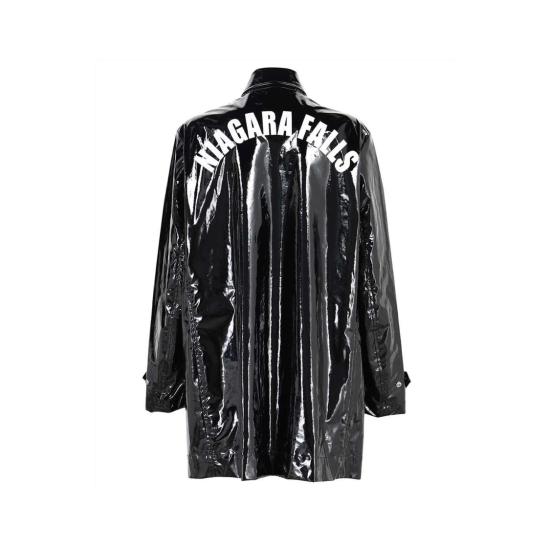  디스퀘어드2 자켓 S75AA0376 S54117 900 Black - DSQUARED2